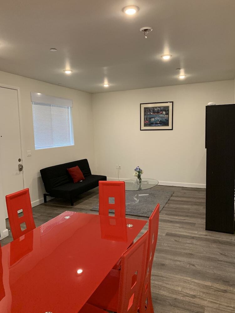 Apartamentos All In Stay Near Attractions
