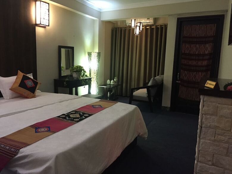 Sapa Hills Hotel
