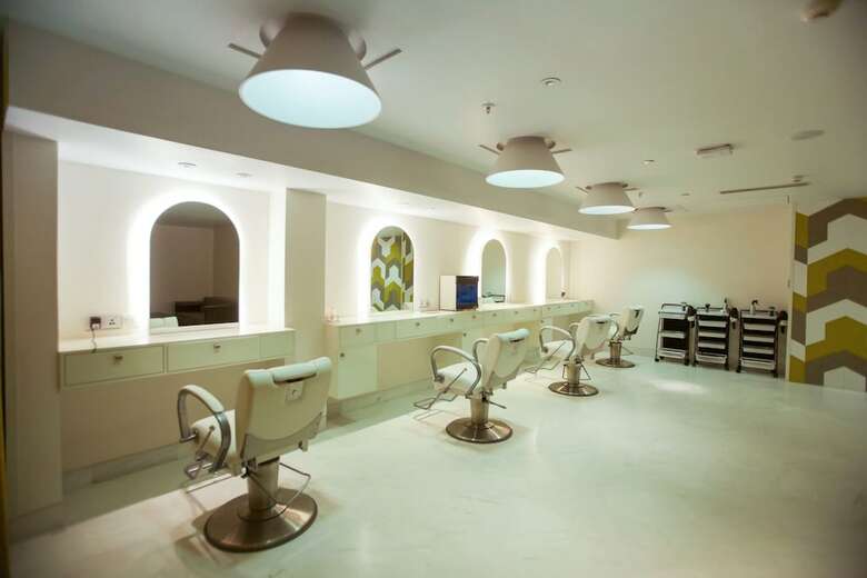 Hotel Crowne Plaza Chennai Adyar Park