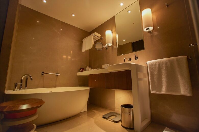 Hotel Crowne Plaza Chennai Adyar Park