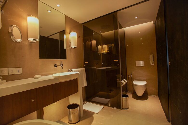 Hotel Crowne Plaza Chennai Adyar Park