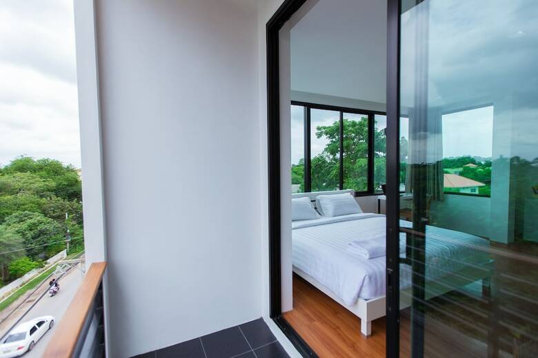 Hotel Thamm Residence
