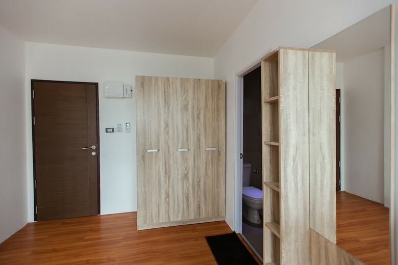 Hotel Thamm Residence