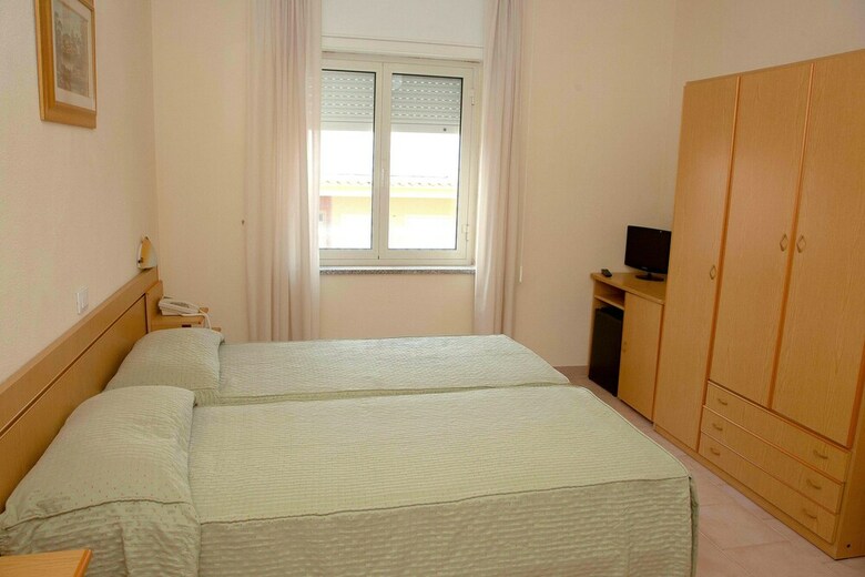 Hotel Gabbiano - Agenzia Isola Rossa
