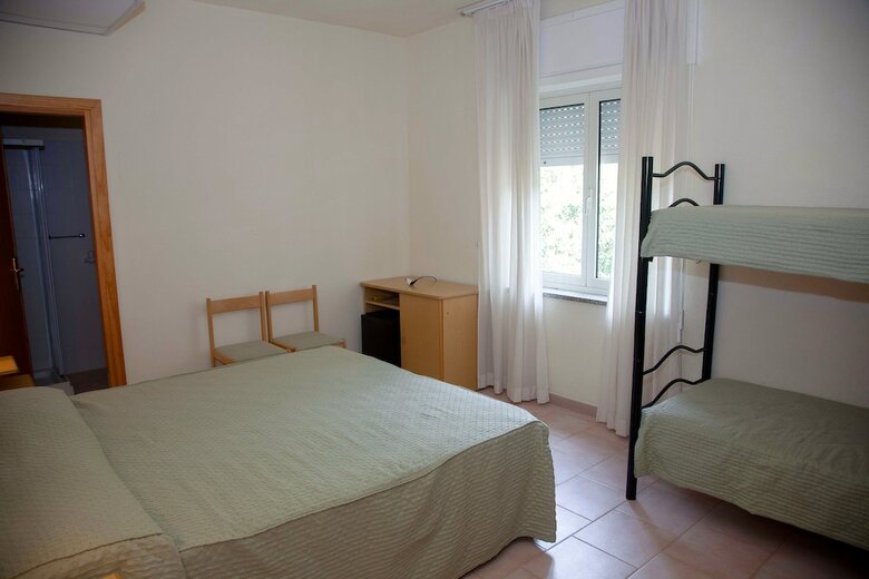 Hotel Gabbiano - Agenzia Isola Rossa