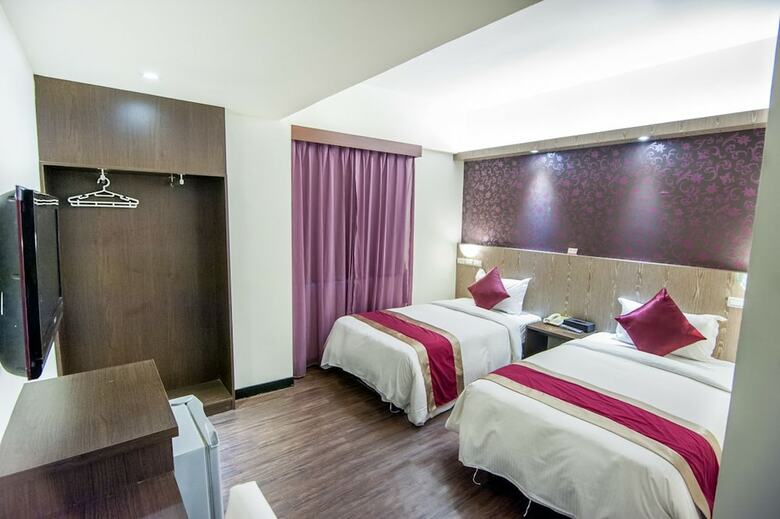 Zhao Lai Hotel