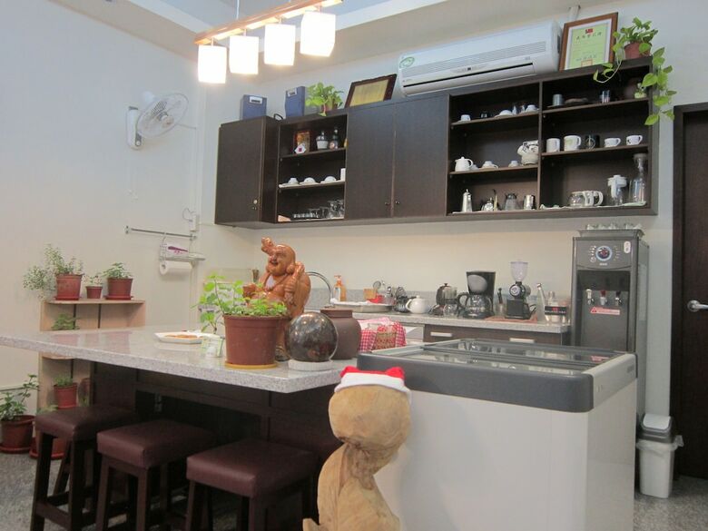 Bed & Breakfast Travelers Fu-home