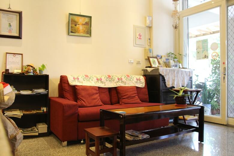 Bed & Breakfast Travelers Fu-home