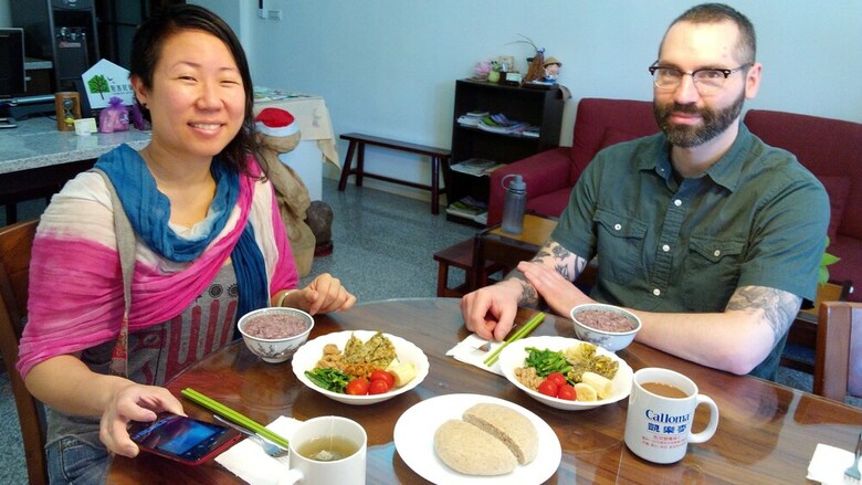 Bed & Breakfast Travelers Fu-home