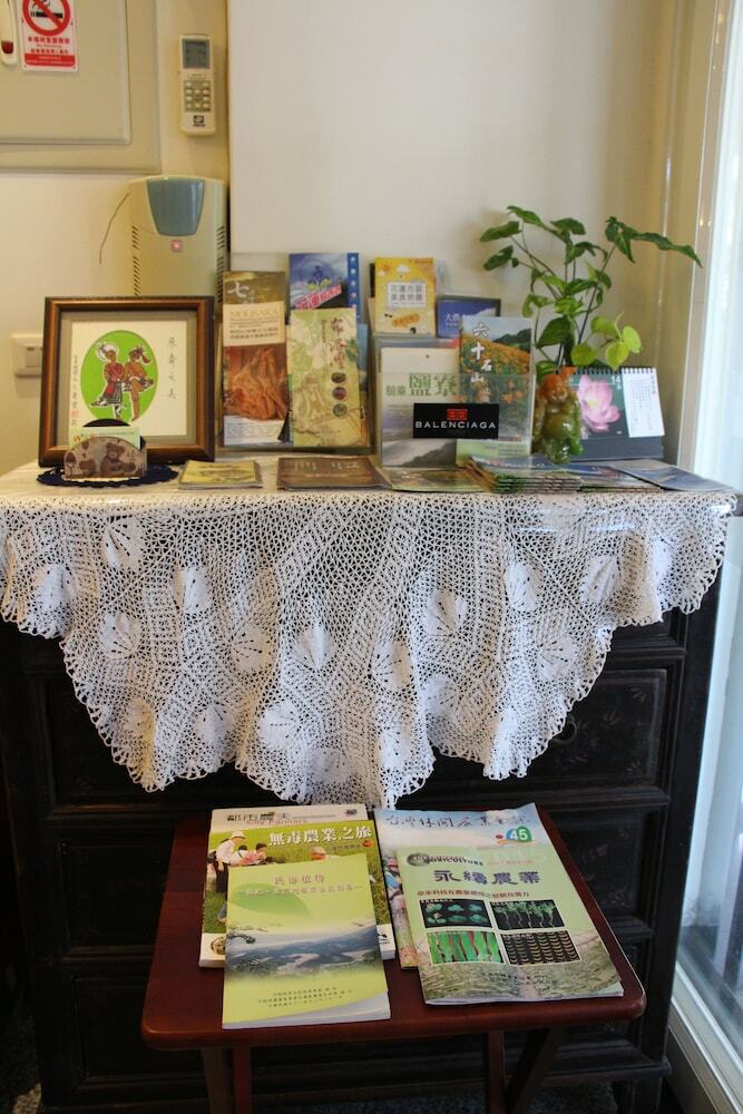 Bed & Breakfast Travelers Fu-home