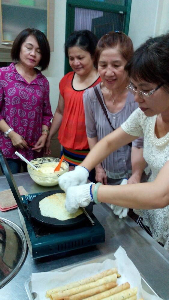 Bed & Breakfast Travelers Fu-home