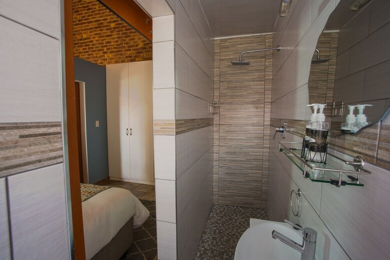 Apartamentos Rudman Townhouses