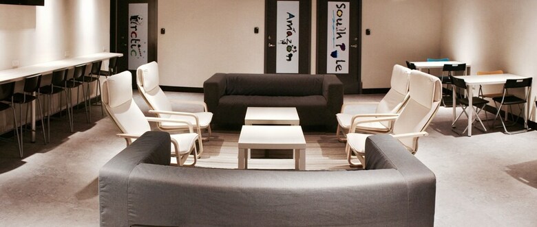 Hostal Cavemen Hostel Taipei Station Branch
