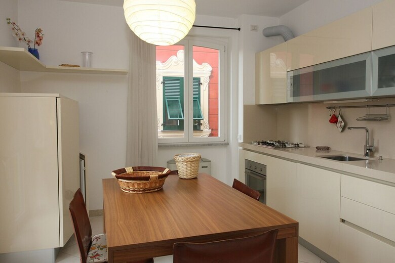 Apartamento Flexyrent Rapallo - Stazione