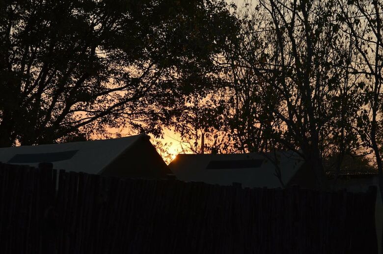 Hostal Motsebe Backpackers