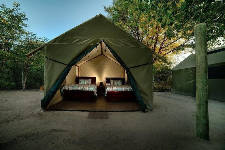 Hostal Motsebe Backpackers