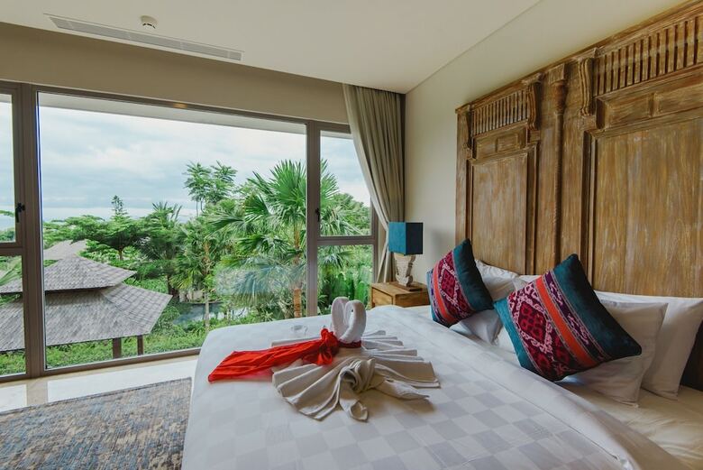 Aparthotel Ayana Residences Luxury Apartment
