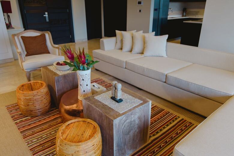 Aparthotel Ayana Residences Luxury Apartment