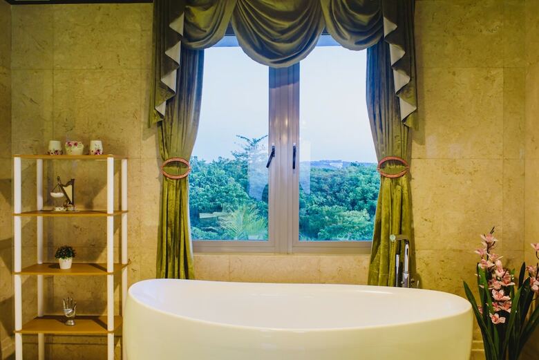 Aparthotel Ayana Residences Luxury Apartment