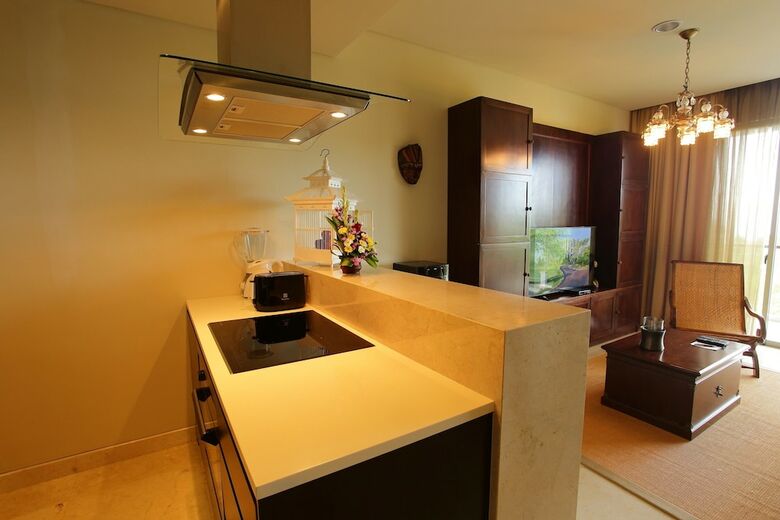 Aparthotel Ayana Residences Luxury Apartment