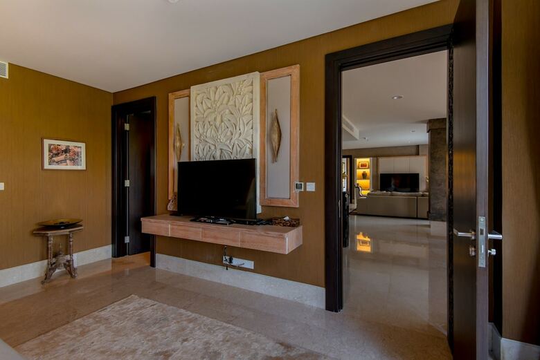Aparthotel Ayana Residences Luxury Apartment