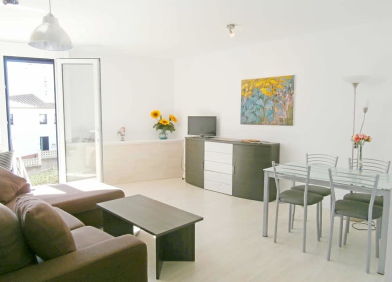 Apartment In Palafrugell - 104284 By Mo Rentals
