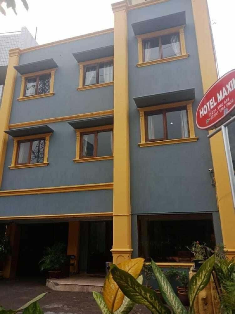 Hotel Maxim