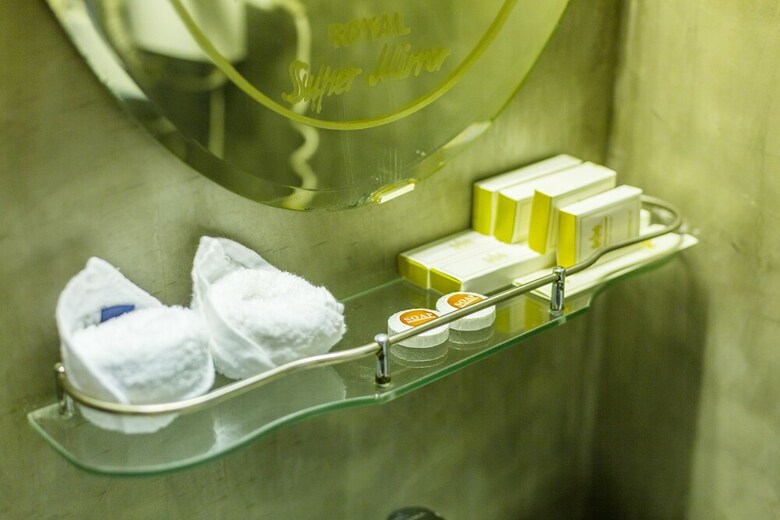 Hotel Travellerhome Angkor