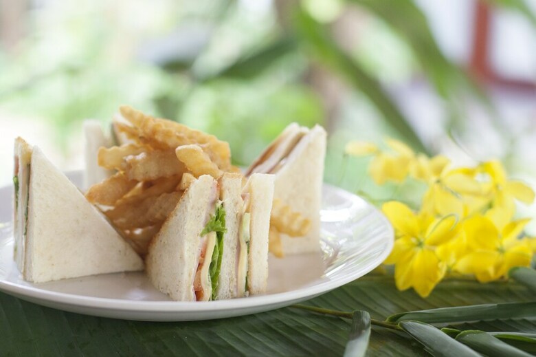 Hotel Travellerhome Angkor