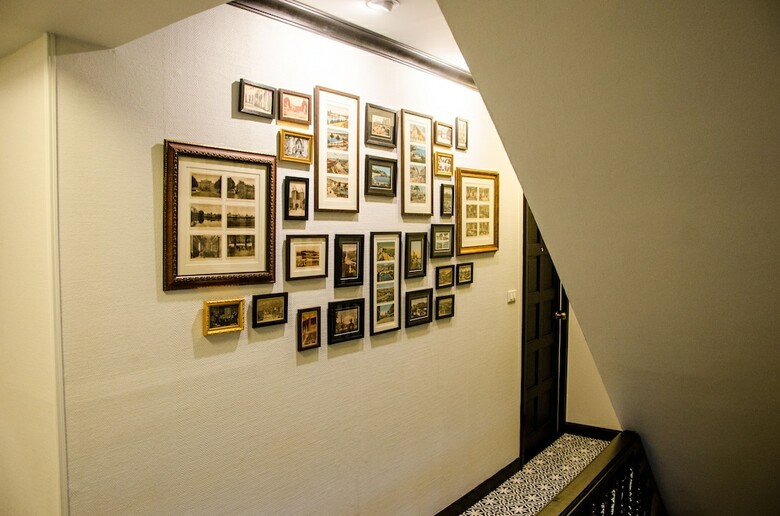 Hotel Oyo 899 Villa de Hun