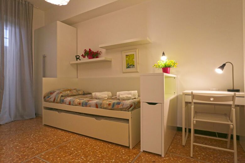 Apartamento Flexyrent Rapallo - Clarisse