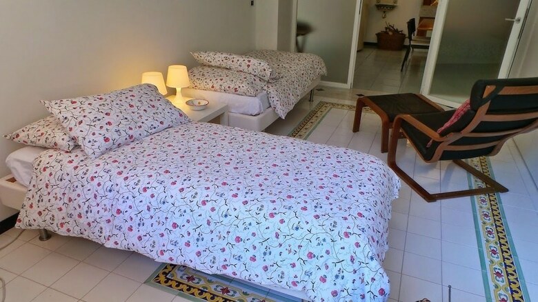 Apartamento Flexyrent Rapallo - Clarisse
