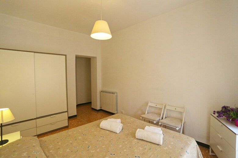 Apartamento Flexyrent Rapallo - Clarisse