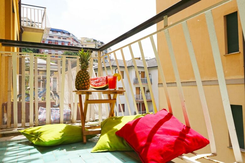 Apartamento Flexyrent Rapallo - Clarisse