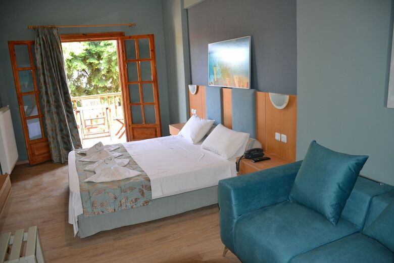 Regos Resort Hotel