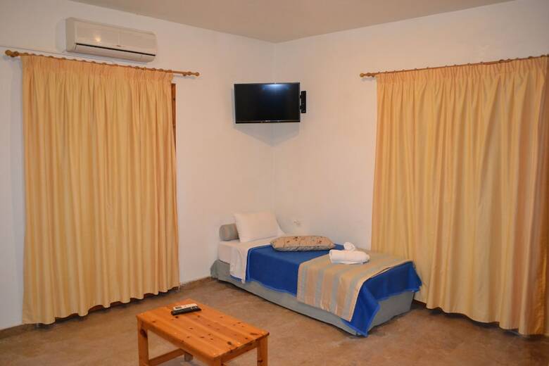 Regos Resort Hotel