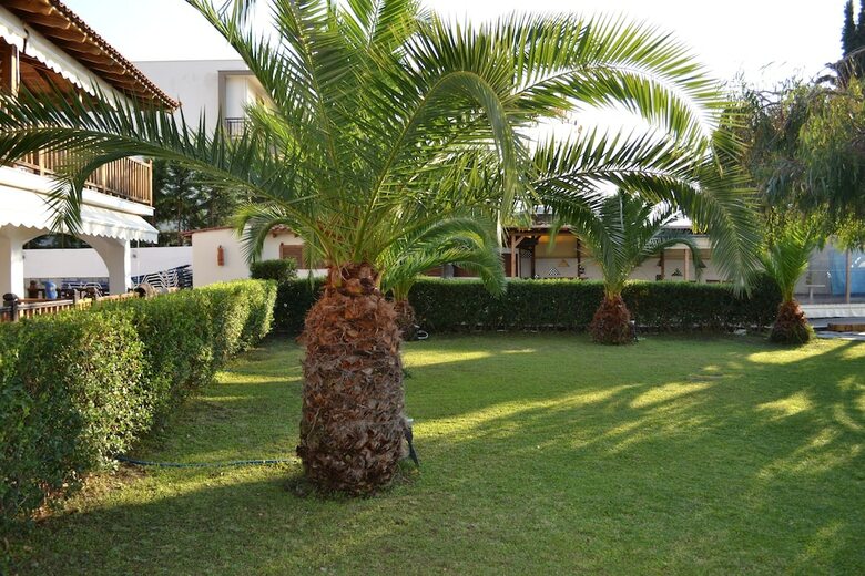 Regos Resort Hotel