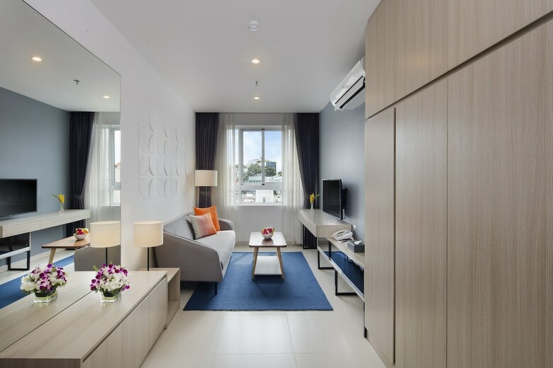 Aparthotel Lavis 18 Residence