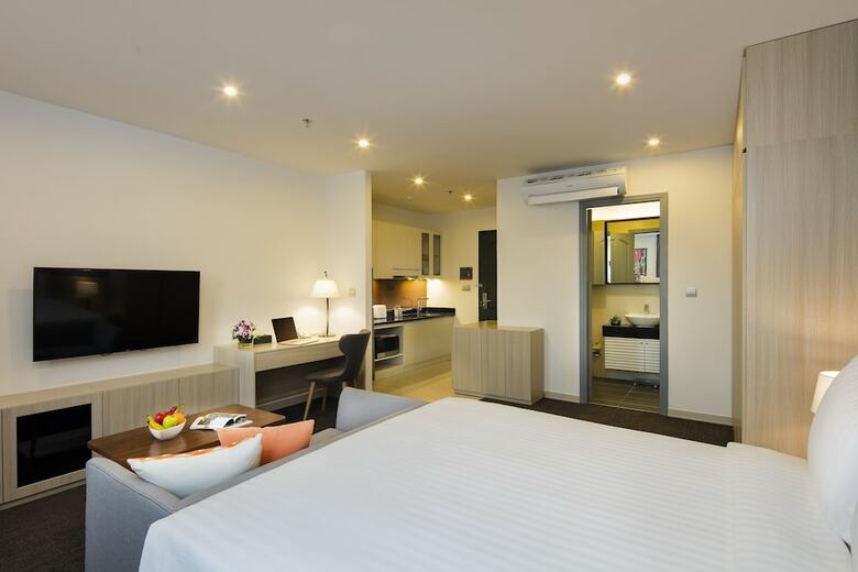 Aparthotel Lavis 18 Residence