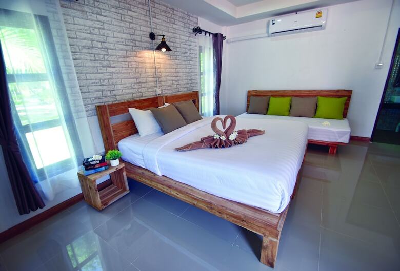 Hotel Andaman Resort Koh Lipe