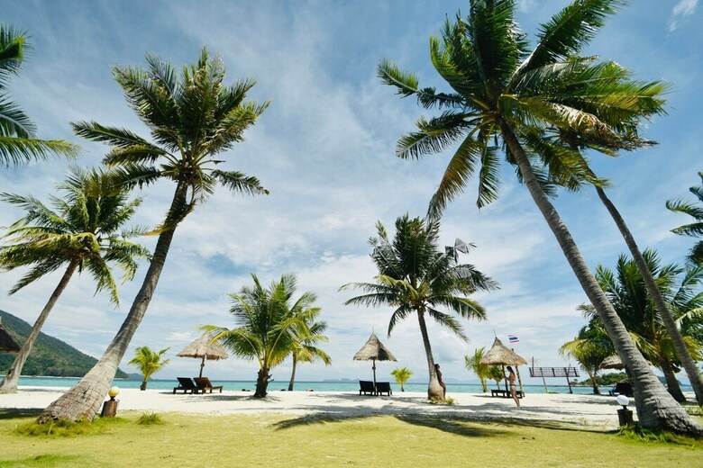 Hotel Andaman Resort Koh Lipe