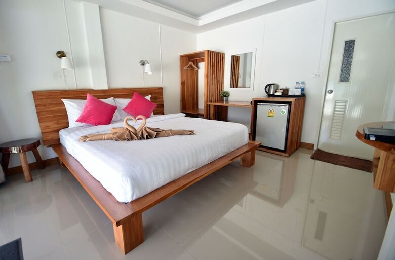 Hotel Andaman Resort Koh Lipe