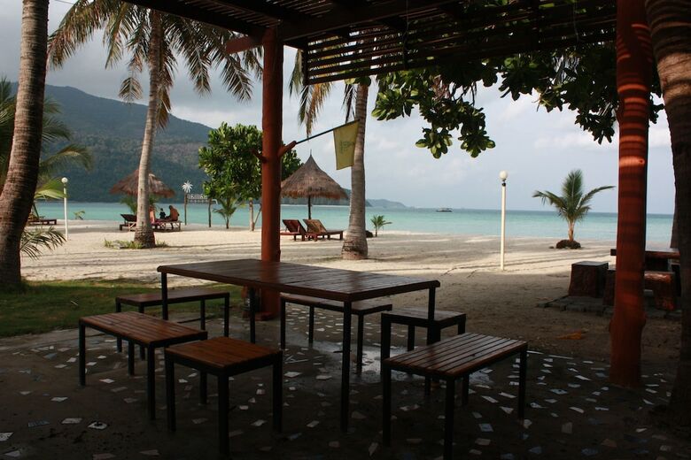 Hotel Andaman Resort Koh Lipe