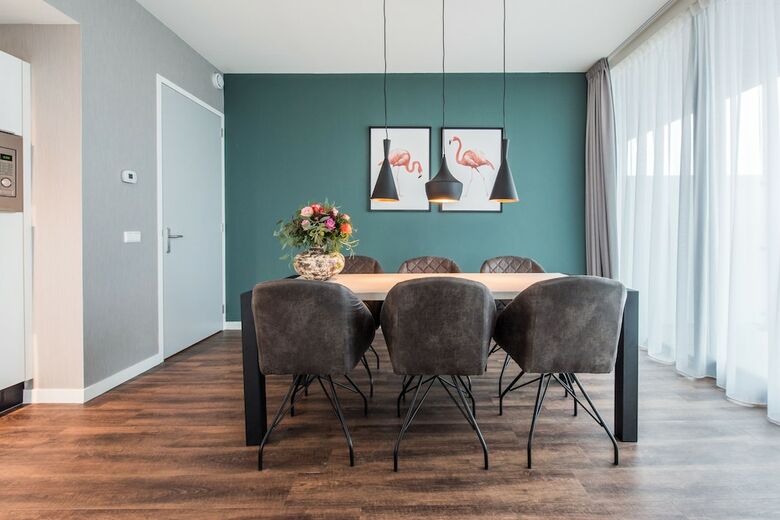 Short Stay Group Ndsm  Serviced Apartments