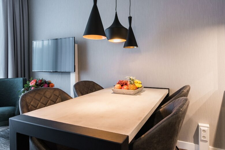 Short Stay Group Ndsm  Serviced Apartments