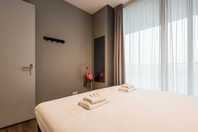 Short Stay Group Ndsm  Serviced Apartments