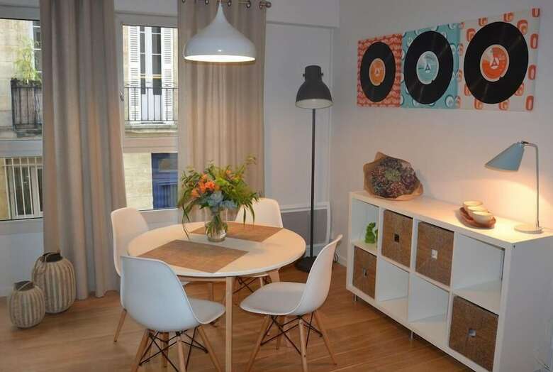 Apartamento L'appart de Lalande