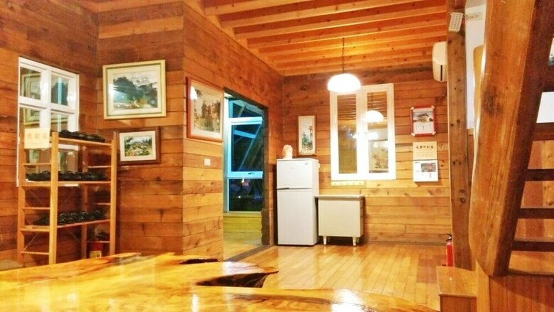 Bed & Breakfast Ailiga Travel Villa