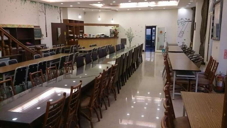 Bed & Breakfast Ailiga Travel Villa