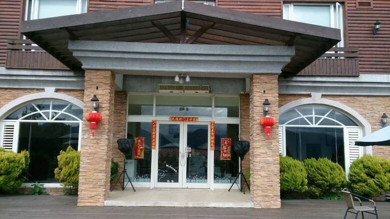 Bed & Breakfast Ailiga Travel Villa